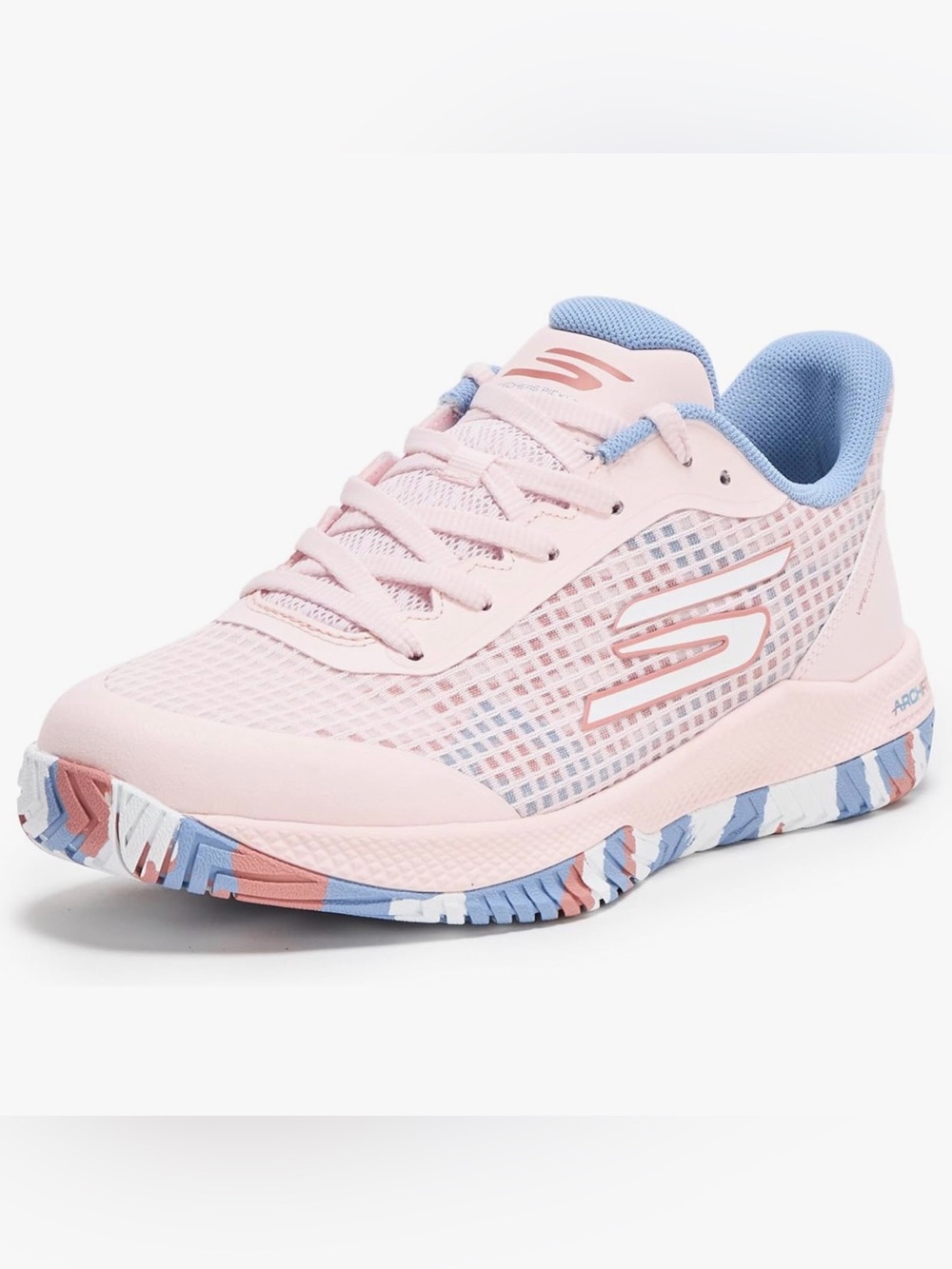 NWT Skechers Pickleball/Tennis Sneakers